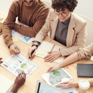 Autoconocimiento y desarrollo personal