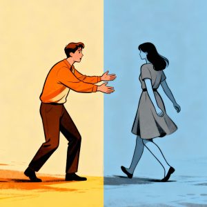 Cómo quitarse el apego ansioso