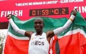 Autoconocimiento y desarrollo personal Kipchoge David Rica Morfopsicología y Eneagrama