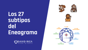 Autoconocimiento y desarrollo personal